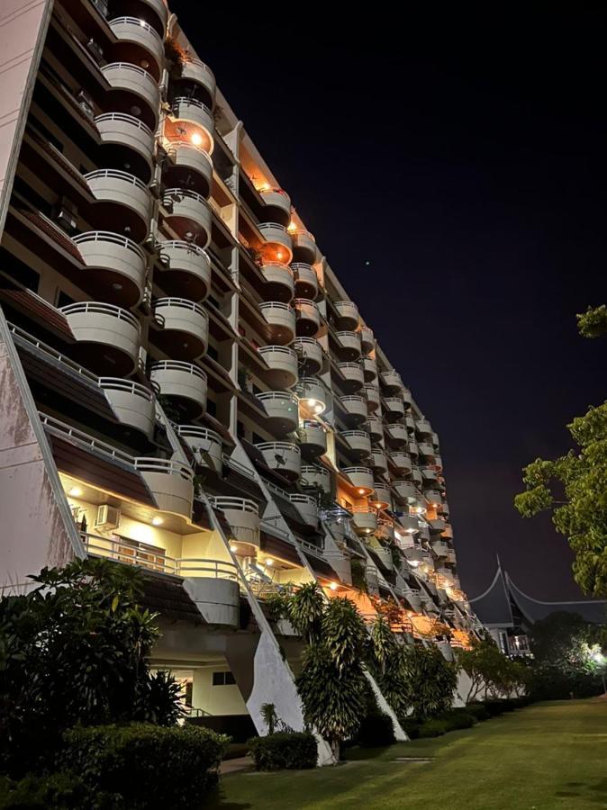 Seafront 38 - Regency Tg Tuan Beach Resort, Port Dickson Exterior photo